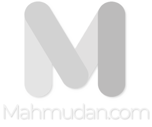 mahmudan.com